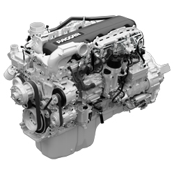 B255E Engine